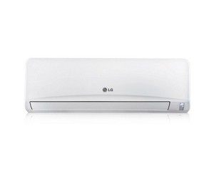 Amazon LG LSA5NP5A L-Nova Plus Split AC (1.5 Ton, 5 Star Rating, White)