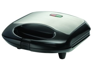 Amazon Oster CKSTSM2223 700-Watt 2-Slice Sandwich Maker