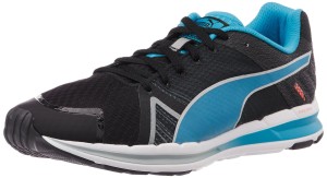 Amazon Puma Men's Faas300Sv2Weave Running Shoes