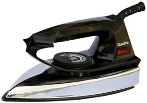 Amazon Quadra QDI-100 750-Watt Dry Iron