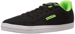Amazon Reebok Men's Reebok Court Canvas Sneakers
