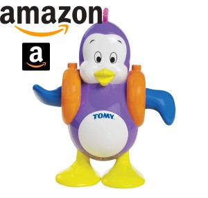 Amazon Splashy the Penguin copy