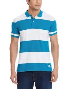 Amazon Super Steal- Buy United Colors of Benetton Men's Cotton Polo at Rs 299 only free shipping