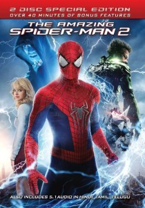 Amazon The Amazing Spider-Man