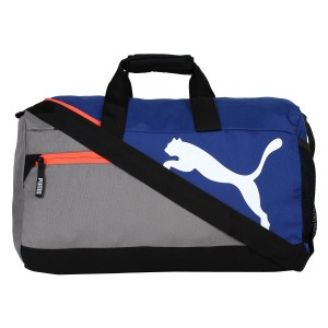 Amazon puma fundamental sports (DUFFLE BAG)