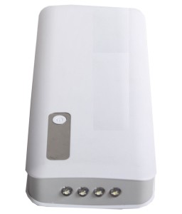 Callmate 4L 16800 mAh Power Bank with 3 USB Ports