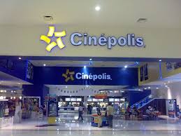 Cinepolis- Get flat 100% cashback at Cinepolis & Fun Cinemas using Paytm Wallet