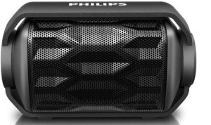 Croma- Buy Philips ShoqBox Mini BT2200B Wireless Speaker
