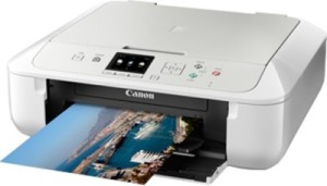 Flipkart- Buy Canon Pixma MG5770 Wireless Multi-function Printer