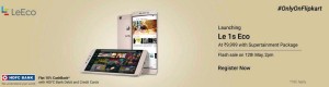 Flipkart- Letv Le 1s (Eco) (Gold, 32 GB) Smart Phone1