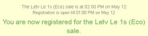 Flipkart- Letv Le 1s (Eco) (Gold, 32 GB) Smart Phone3