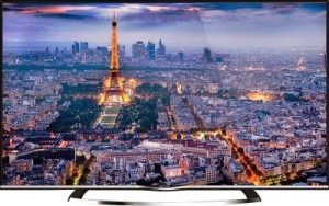 Flipkart- Buy Micromax (42C0050UHD,106 cm, 42) Ultra HD (4K) Smart LED TV