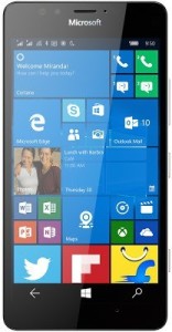 Flipkart- Microsoft Lumia 950