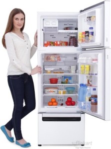 Flipkart- Buy Whirlpool 240 L Frost Free Triple Door Refrigerator