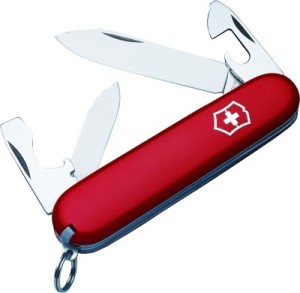 Flipkart Victorinox 0.2503 Multi Utility Swiss Knife