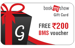 Gifts Combo Free BMS Vouvher on Amazon egv worth rs 6k