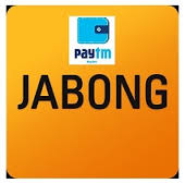 Jabong- Get Flat 10% Cashback on Transaction done via Paytm wallet