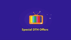 Mobikwik DTH Offer- Get upto Rs 125 Cashback on Rs.1000 or more DTH recharge