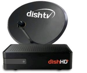 Paytm- DishTV HD Connection (All India Pack)