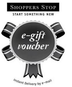 Paytm- Get flat 15% Cashback on Shoppers Stop E-Gift Voucher