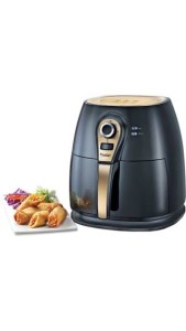 Paytm Prestige PAF 3.0 2.2 L Air Fryer