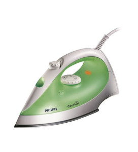Pepperfry Philips Gc1010-01 Steam Iron 1250 W