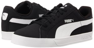 Puma Mens PumaSmashVulc Sneakers Rs 1349 only amazon