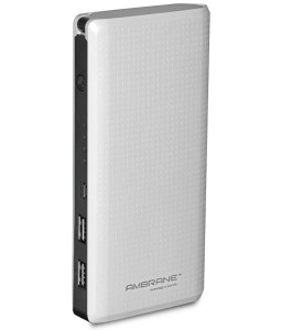 Snapdeal Ambrane P-1311 15600mAh Power Bank