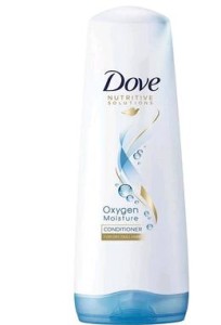 Snapdeal- Dove Oxygen Moisture Shampoo