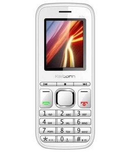 Snapdeal Karbonn K2S White