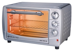 Tata Cliq- Bajaj Majesty 2800 TMC 28L Oven Toaster Griller