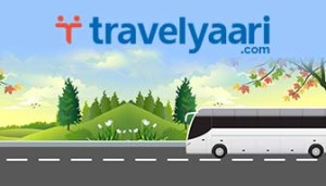 Travel Yaari- Get Flat 10% discount +10% cashback on Transaction via Mobikwik