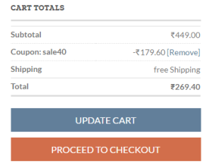 adviteeya upto 55 off + extra 40 off on relax e pods for mobile phones
