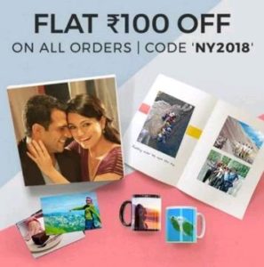 zoomin Rs 100 Off