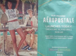 Aeropostale free 300 t-shirts