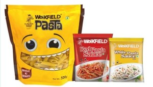 Amazon- Buy Weikfield Penne Pasta