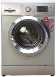 Amazon IFB Elite Aqua SX Fully Automatic Front-loading Washing Machine (7 Kg)