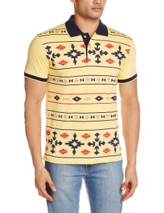Amazon Steal- Buy Fort Collins Men's T-Shirts at flat 50 off, starting at just Rs 155 only