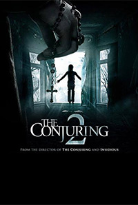 Bookmyshow Conjuring 2