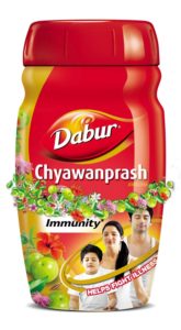 Dabur Chyawanprash Awaleha - 1 kg Rs 136 only amazon