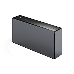 Ebay - Buy Sony Bluetooth Speaker SRS-X55 BC Black at Rs 10,886 Only