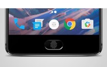 Fingerprint Sensor Faster and more accurate