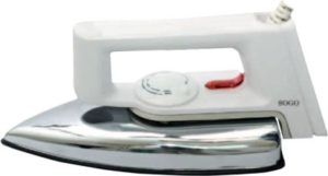 Flipkart Sogo SS-5925 Dry Iron