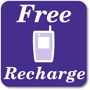 Free Mobile Recharge app- Refer the app and get Rs 12 per referral