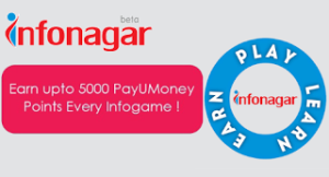 Infonagar refer & earn