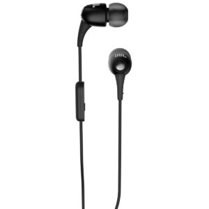 JBL T150A In-Ear Headphone With Mic (Black) Rs 379 only amazon