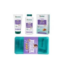 Snapdeal- Buy Johnson's Baby & Himalaya baby products at flat 50 off