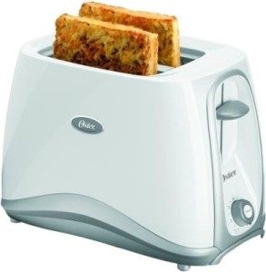 Snapdeal- Oster 6544 750-Watt 2 Slice Pop Up Toaster