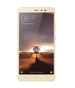Snapdeal Redmi Note3 (32GB)