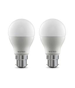 Snapdeal Wipro 10W (Pack of 2) LED BULB